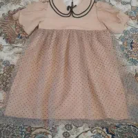 لباس مجلسی دخترانه
