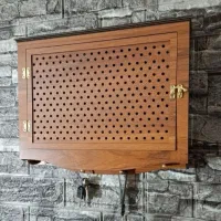 کاور جعبه فیوز