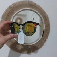 ۱۲ تا عینک آفتابی زنانه و مردانه آکبند UV400