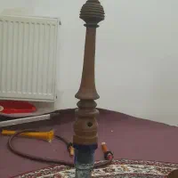 ۴ عدد قلیان|کلکسیون و سرگرمی|شهریار, شهریار|دیوار