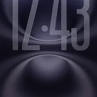 آیفون ۱۳پرومکس مشکی