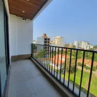 آپارتمان نوساز فرهنگ رویان ویوعالی