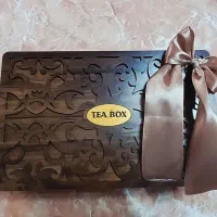 باکس هدیه دمنوش