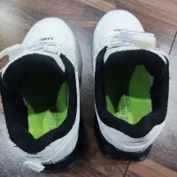 کتونی پمپی در حد سایز26|کفش و لباس بچه|نسیمشهر, |دیوار