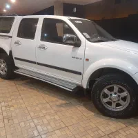 گریت وال وینگل 5 دو کابین تک دیفرانسیل، مدل ۱۳۹۷|خودرو سواری و وانت|مشهد, احمدآباد|دیوار