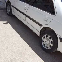 پارس ۱۴۰۱  دریچه سیم معاوظه