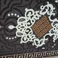 گلیم ۶ متری طلاکوب دو جفت