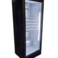 یخچال ایستاده فروشگاهی