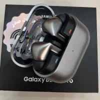 هندزفری بلوتوثی سامسونگ مدل Galaxy Buds 3 Pro