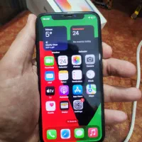 اپل iPhone X 256G