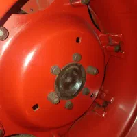 تراکتور دایدونگ کره|خودرو سنگین|تالش, طولارود|دیوار