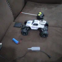 ماشین کنترلی