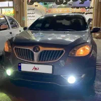 برلیانسh330 مدل۹۹اتومات