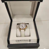 ساعت  زنانه برند سرتینا