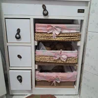 جا قاشقی و سیب زمینی و پیاز