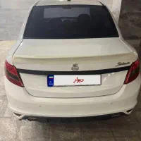 ساینا۱۴۰۰|خودرو سواری و وانت|مشهد, وکیل‌آباد|دیوار