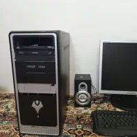 کامپیوتر مارک سامسونگ|رایانه رومیزی|سنندج, |دیوار