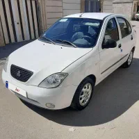 تیبا2 مدل 1400 عروسک