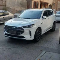 فیدلیتی پرستیژ ۷ نفره