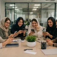 دعوت به همکاری بانوان درمنزل