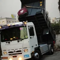 حمل نخاله . بادسان. نیسان .خاور