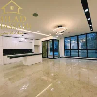 ۱۷۱متر_دونبش_رزیدنس خاص_طراحی مدرن و مینیمال