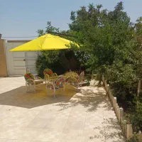 ۲۸۰متر باغچه نقلی|فروش خانه و ویلا|محمدشهر, کوی بهار|دیوار