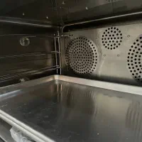 فر صنعتی قنادی