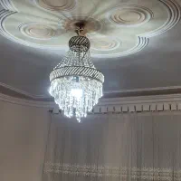 لوستر۵ شعله