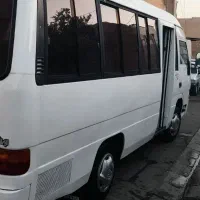 مینی بوس هیوندا آماده به کار|خودرو سنگین|پاکدشت, پاکدشت (مامازند)|دیوار