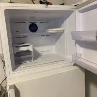 یخچال فریزر سامسونگ بیست فوت|یخچال و فریزر|تاکستان, |دیوار