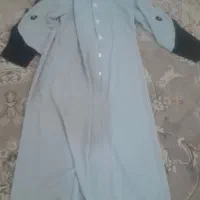 لباس کار کرده