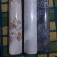 کاغذ دیواری قابل شست و شو