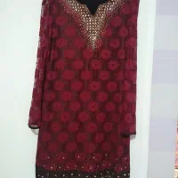 شومیز مجلسی سایز ۴۸تا۵۰|لباس|پرند, فاز ۲|دیوار