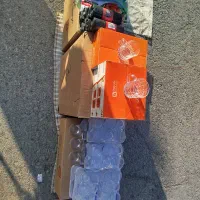 انواع ظروف پلاستیکی داخل خانه