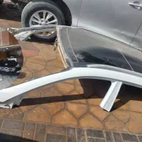 قطعات سانتافه جنسیس آزرا گرنجور اپتیما موهاوی|قطعات یدکی و لوازم جانبی|تهران, بازار|دیوار