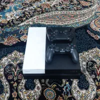 فت یک ترا کپی خور PS4 FAT