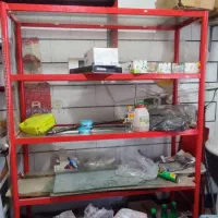 ویترین طبقاتی