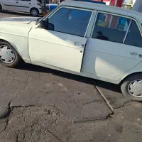 دوگانه شاسی سالم لاستیک داره|خودرو سواری و وانت|قزوین, |دیوار