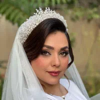 جشنواره تخفیفی میکاپ و شنیون عروس و همراهی|خدمات آرایشگری و زیبایی|مشهد, الهیه|دیوار