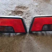 چراغ جلو چراغ عقب آیینه پژو|قطعات یدکی و لوازم جانبی|صحنه, |دیوار