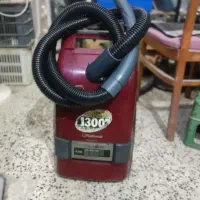 جاروبرقی  موتور فابریکی سالم و سلامت آزادشهر