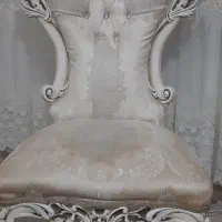 صندلی میزبان|مبلمان خانگی و میز عسلی|سبزوار, توحیدشهر|دیوار