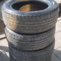 لاستیک ۲۲۵×۵۵×۱۷ جی پلنت کره ای|قطعات یدکی و لوازم جانبی|سبزوار, پاسداران|دیوار