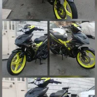 mx king150