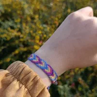 دستبند دوستی|بدلیجات|رشت, نامجو|دیوار