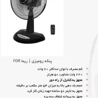 انواع پنکه پارس خزر|پنکه و تصفیه‌کنندهٔ هوا|شیراز, سیاه سنگ|دیوار