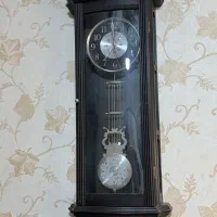 ساعت دیواری پذیرایی