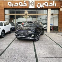فونیکس تیگو 7پرو،مدل 1402|خودرو سواری و وانت|شیراز, فرهنگ شهر|دیوار
