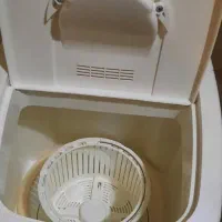 مینی واش|ماشین لباسشویی و خشک‌کن لباس|تهران, زنجان جنوبی|دیوار